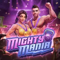 Mightymania - Trò chơi trực tuyến